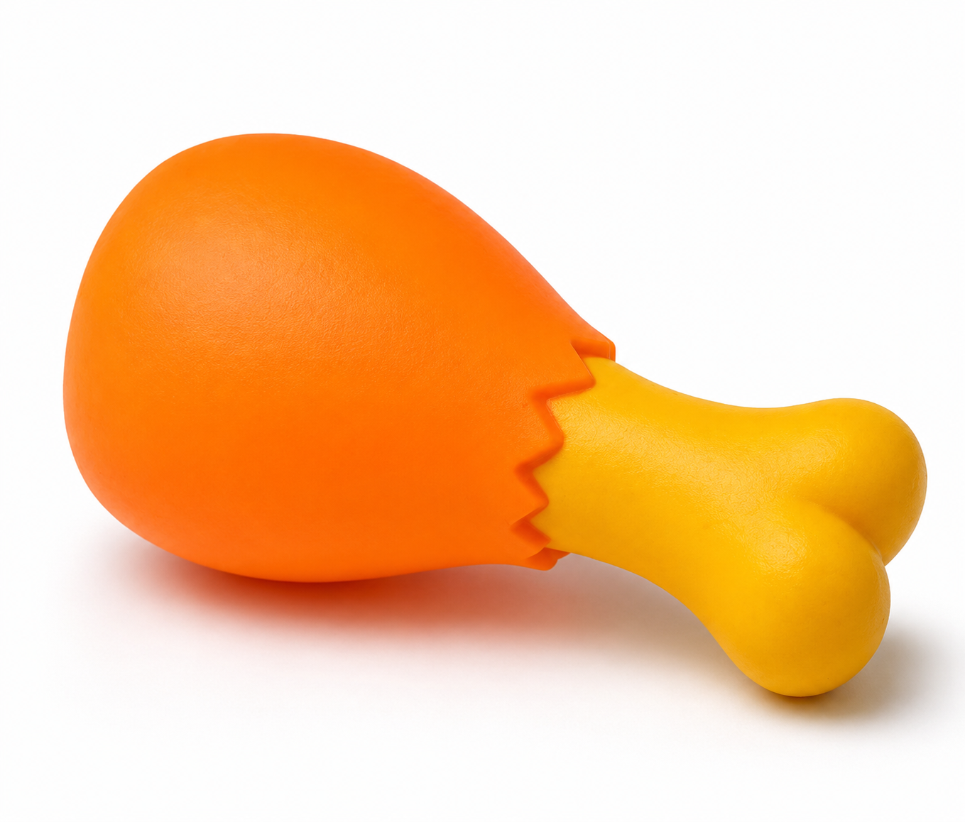 Chicken Leg Dog Chew Toy