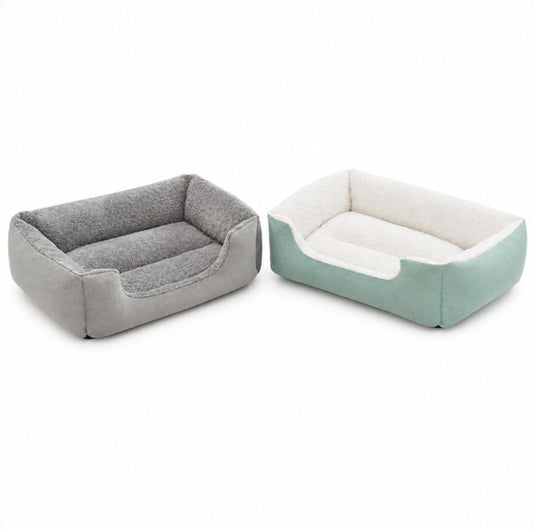 Ultra Soft Orthopedic Pet Bed for Dogs & Cats