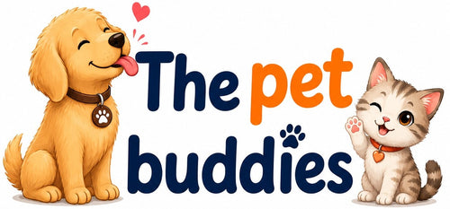 Thepetbuddies